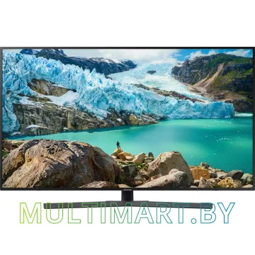 Телевизор Samsung UE65RU7200U